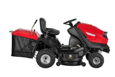 Минитрактор SECO Challenge MJ102/22H Briggs&Stratton