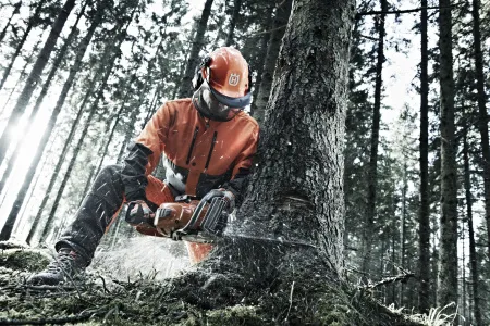 Бензопила Husqvarna 365 15"