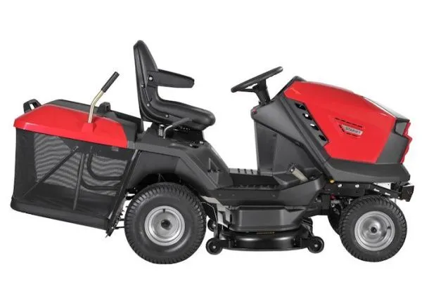 Минитрактор SECO Starjet UJ102/23H Briggs&Stratton