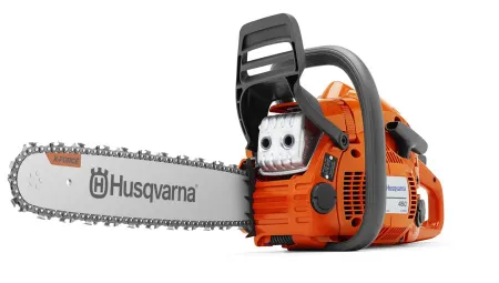 Бензопила Husqvarna 450 II