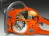 Бензопила Husqvarna 445