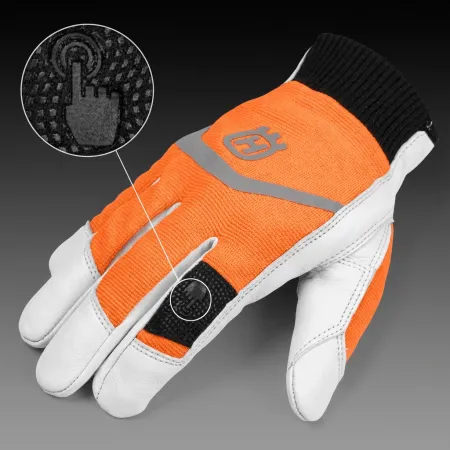 Перчатки Husqvarna Functional Light р.10