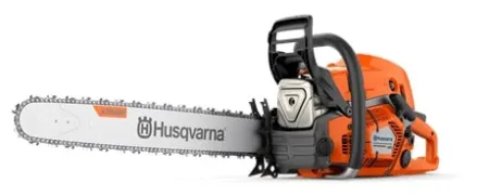 Бензопила Husqvarna 585 XP