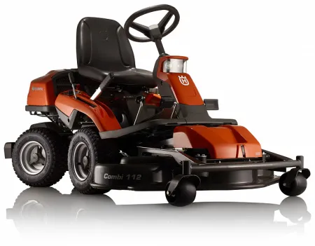 Райдер Husqvarna R 316T AWD