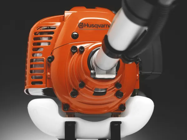 Травокосилка Husqvarna 236R
