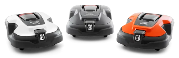 Сменный корпус для робота-газонокосилки Husqvarna 450Х, оранжевый