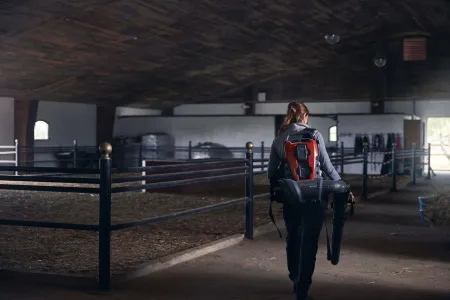 Воздуходувка Husqvarna 340iBT