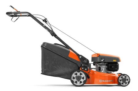 Газонокосилка Husqvarna LC 140SP