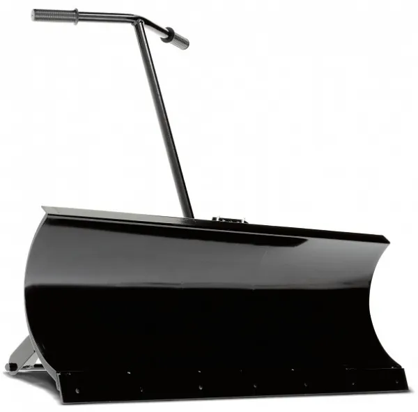 Снегоотвал к райдеру R200-series 107см (без резиновой накладки)