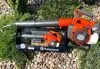 Детская воздуходувка Husqvarna, звук+поток воздуха
