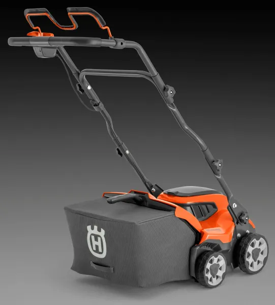 Аккумуляторный скарификатор Husqvarna S 138i