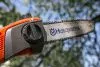 Аккумуляторный высоторез Husqvarna 115iPT4
