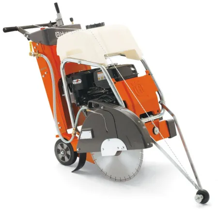 Нарезчик швов Husqvarna FS 413