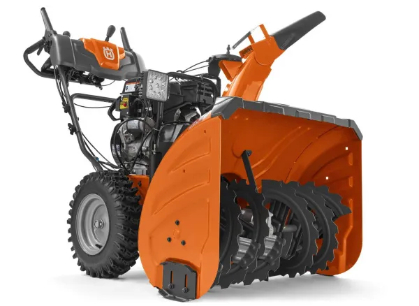 Снегоуборщик Husqvarna ST 324