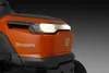 Минитрактор Husqvarna TS 114