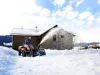 Райдер Husqvarna R 316T AWD