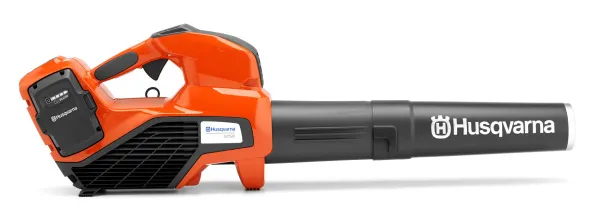 Аккумуляторная воздуходувка Husqvarna 525iB