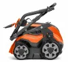 Электрический скарификатор Husqvarna S 138C