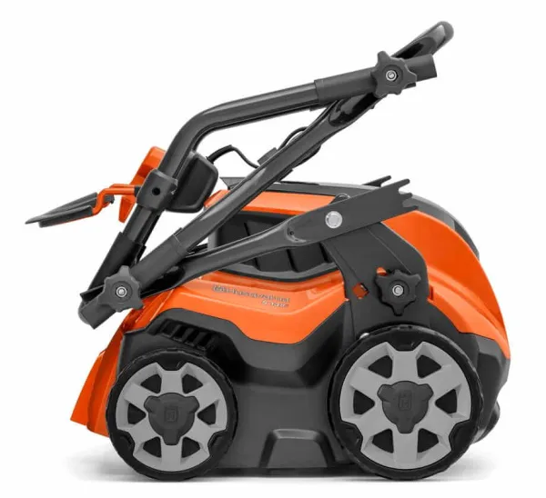Электрический скарификатор Husqvarna S 138C