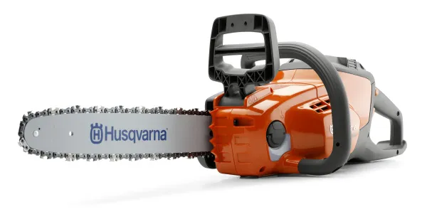 Аккумуляторная пила Husqvarna 120i