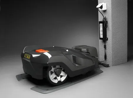 Газонокосилка-робот Husqvarna Automower 430X