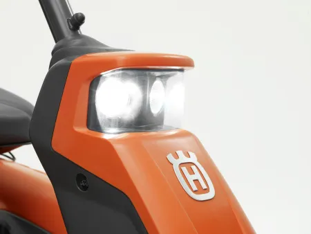 Райдер Husqvarna R 316T AWD