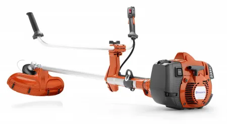 Травокосилка Husqvarna 545RXT