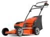 Газонокосилка аккумуляторная Husqvarna LC 142iS