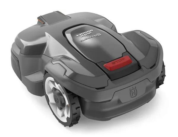 Газонокосилка-робот Husqvarna Automower 415X