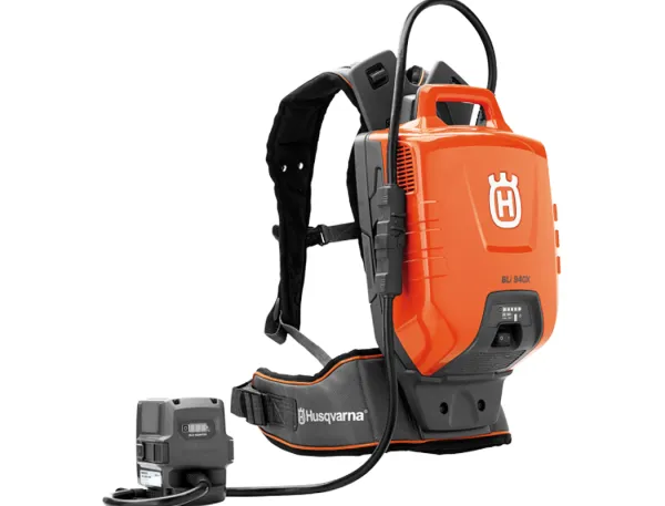 Заплечный аккумулятор Li-ion BLi520X Proffi series