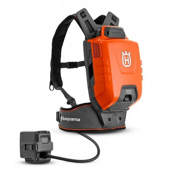 Заплечный аккумулятор BLi550X (36В/15.6А.ч) Proffi series