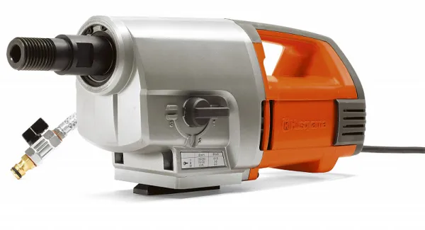 Бурильная машина Husqvarna DM 280 (низкоскоростной вариант)