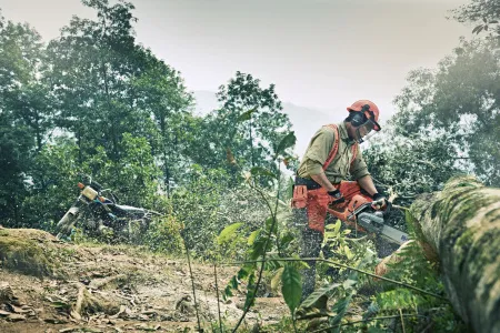 Бензопила Husqvarna 365 15"