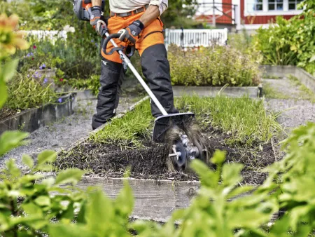 CA230 культиватор комбисистемы Husqvarna