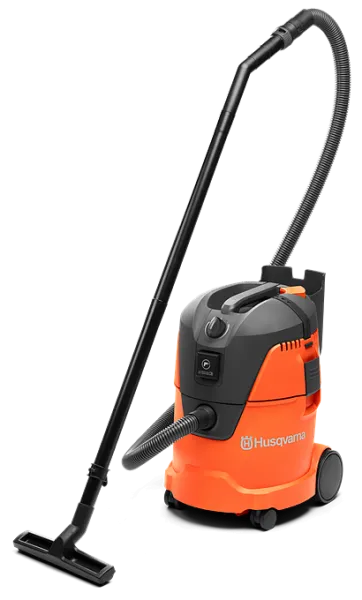Пылесос Husqvarna WDC 325L
