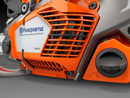 Бензопила Husqvarna 550XP Mark II
