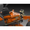 Газонокосилка с нулевым радиусом разворота Husqvarna Z560X