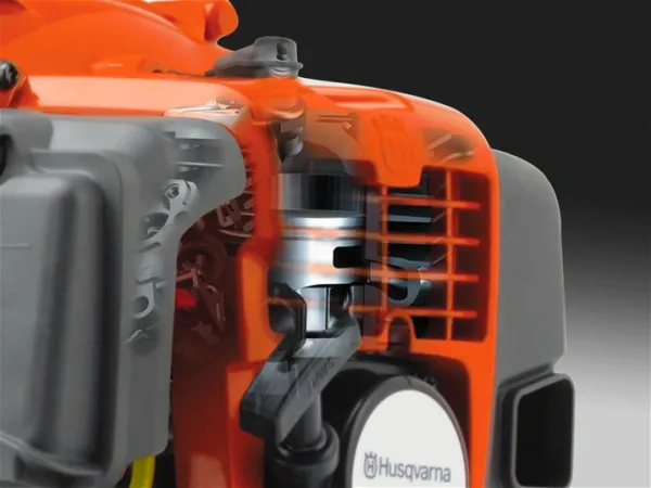 Воздуходувка Husqvarna 580BTS