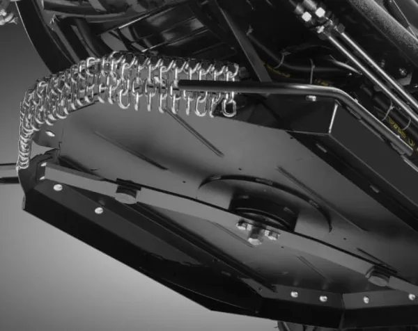Минитрактор SECO Crossjet 4x2 L
