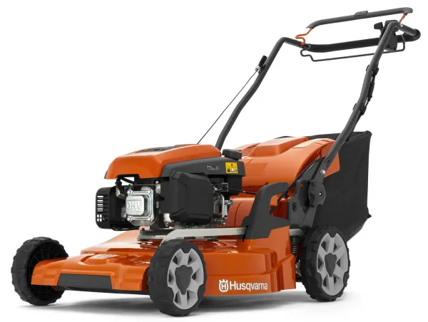 Газонокосилка Husqvarna LC 353V