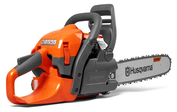 Бензопила Husqvarna 450 II