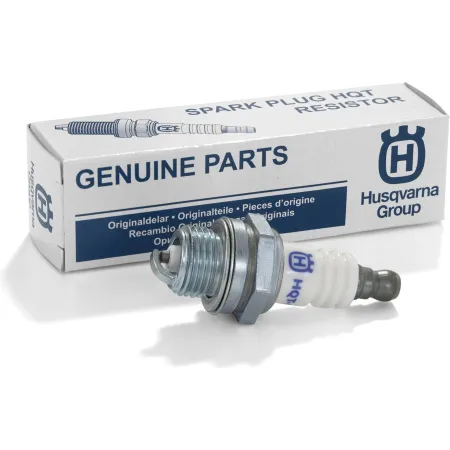 Свеча зажигания Husqvarna HQT-2 2T 128R 135R 323RII 343R 343F 535RX 535RXT 327PT5S