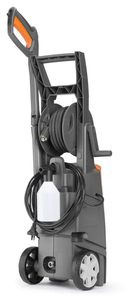 Мойка высокого давления Husqvarna PW 235