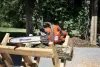Бензопила Husqvarna 130 14"
