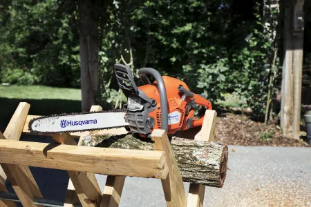 Бензопила Husqvarna 130 14"