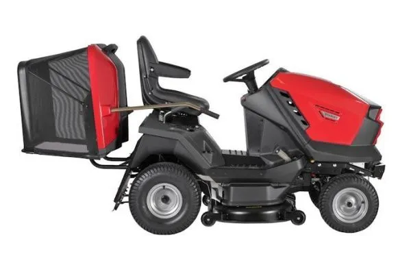 Минитрактор SECO Starjet UJ102/23H Briggs&Stratton