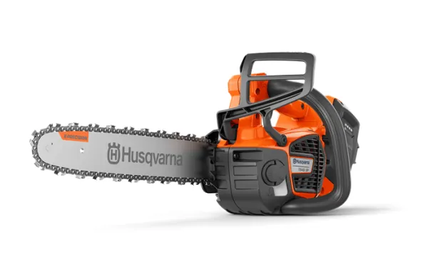 Пила аккумуляторная Husqvarna T540i XP 14" 0.325 1.1 SP21G X-Cut HSM X-Precision (без АКБ и ЗУ)