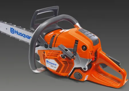 Бензопила Husqvarna 555