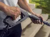 Мойка высокого давления Husqvarna PW 360