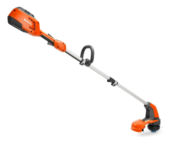 Аккумуляторный триммер Husqvarna 115iL KIT (QC80, BLi10)